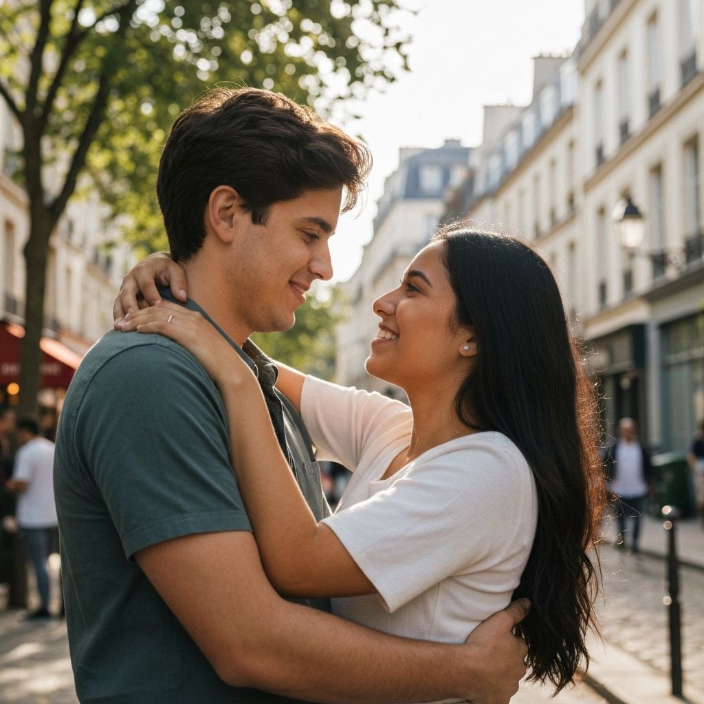 Frases de Amor - Ilustração